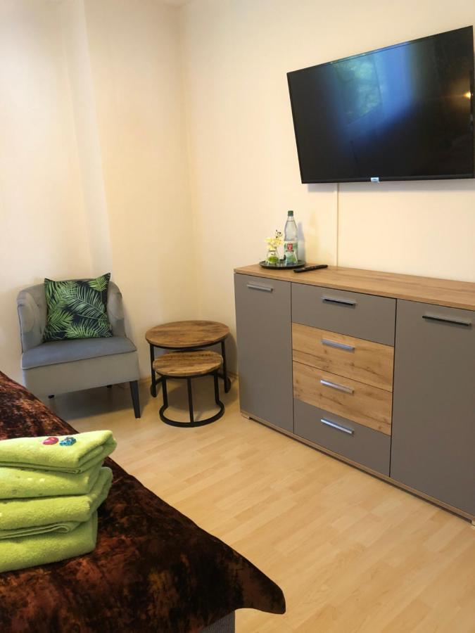 Apartment-47 Fulda Petersberg  Ngoại thất bức ảnh