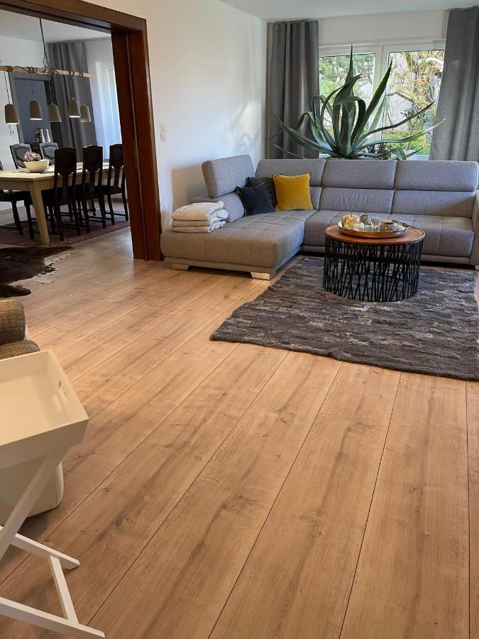 Apartment-47 Fulda Petersberg  Ngoại thất bức ảnh
