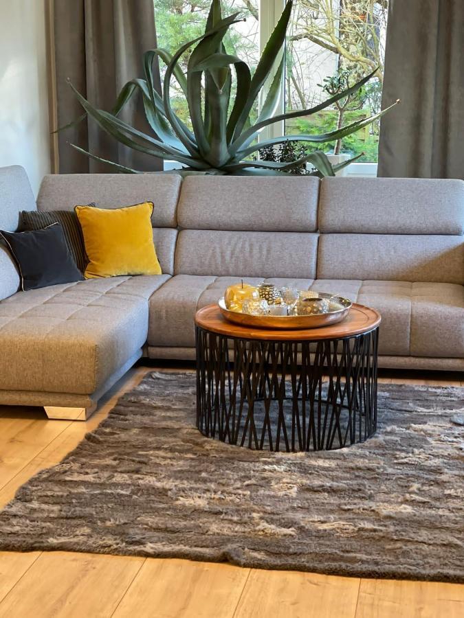 Apartment-47 Fulda Petersberg  Ngoại thất bức ảnh