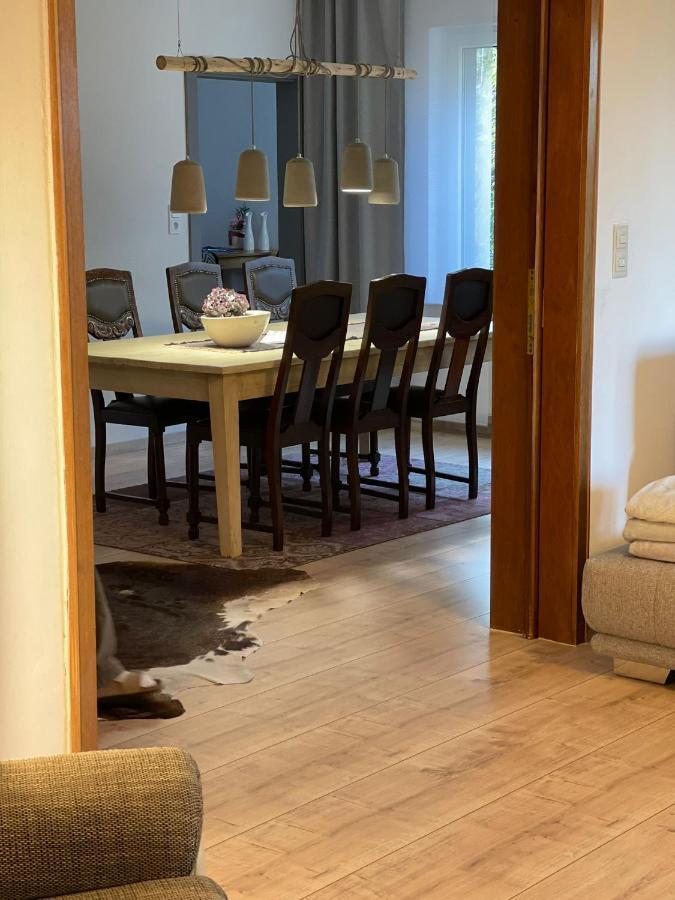 Apartment-47 Fulda Petersberg  Ngoại thất bức ảnh